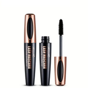 Lash Mascara™ 4D-Fiber Waterproof Zwart