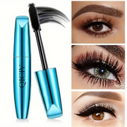 QICIY Waterproof Mascara 24 hour lasting Volume and Length Booster