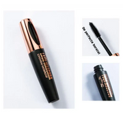 Lash Mascara™ 4D-Fiber Waterproof Zwart