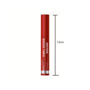 6D Waterproof Lash Mascara voor Natuurlijke Verlenging