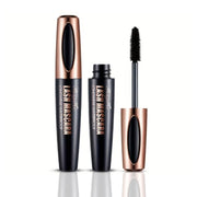 Lash Mascara™ 4D-Fiber Waterproof Zwart